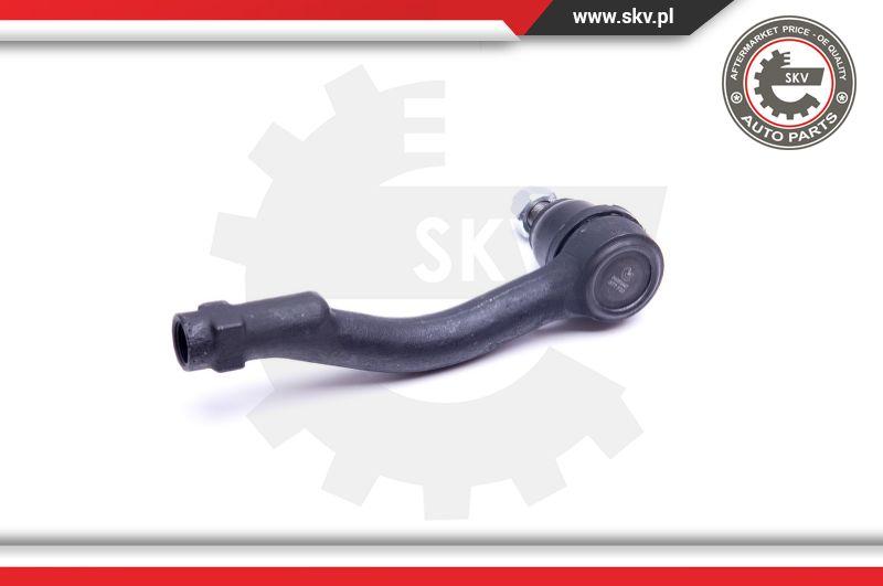 Esen SKV 04SKV447 - Наконечник рулевой тяги, шарнир autospares.lv