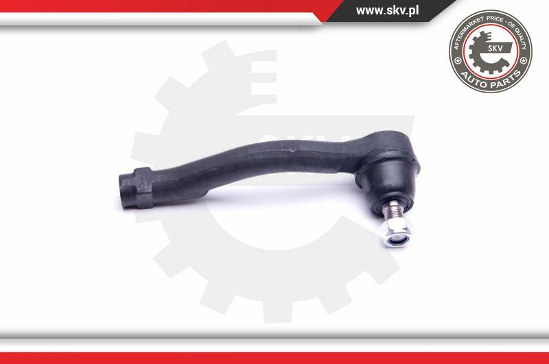 Esen SKV 04SKV447 - Наконечник рулевой тяги, шарнир autospares.lv