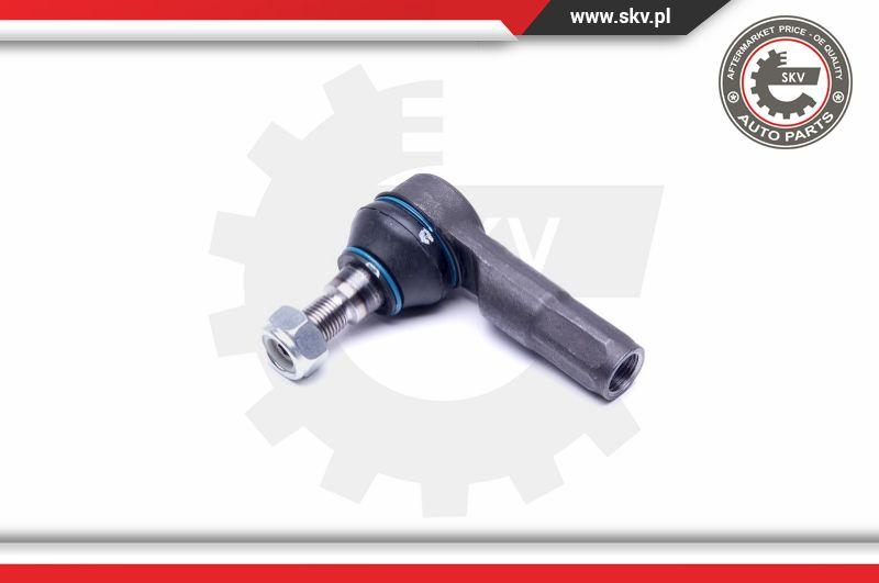 Esen SKV 04SKV453 - Наконечник рулевой тяги, шарнир autospares.lv