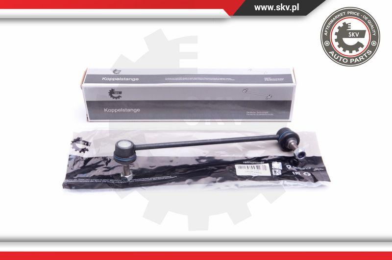 Esen SKV 04SKV469 - Тяга / стойка, стабилизатор autospares.lv