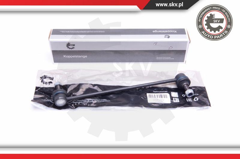 Esen SKV 04SKV468 - Тяга / стойка, стабилизатор autospares.lv