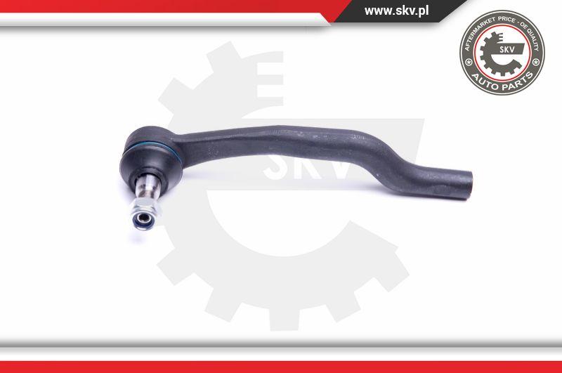 Esen SKV 04SKV404 - Наконечник рулевой тяги, шарнир autospares.lv