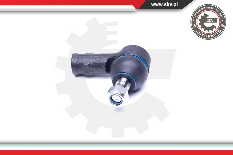 Esen SKV 04SKV402 - Наконечник рулевой тяги, шарнир autospares.lv