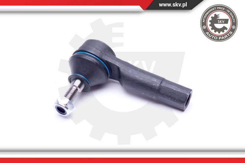 Esen SKV 04SKV414 - Наконечник рулевой тяги, шарнир autospares.lv