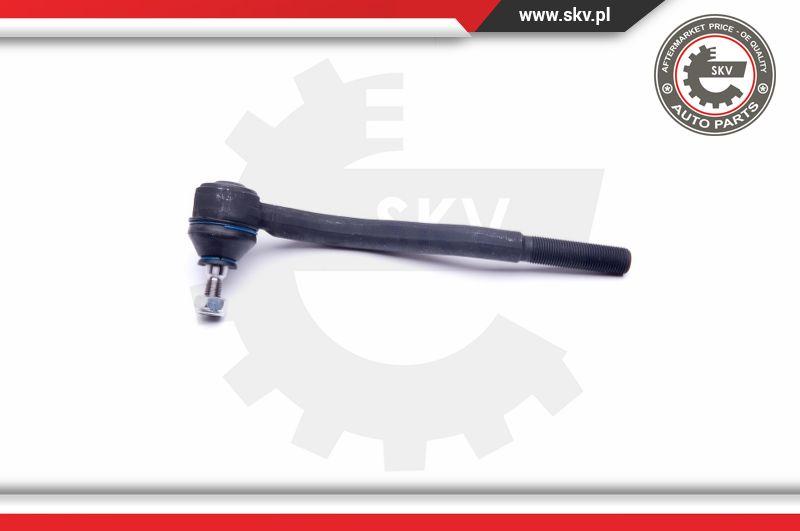 Esen SKV 04SKV418 - Наконечник рулевой тяги, шарнир autospares.lv