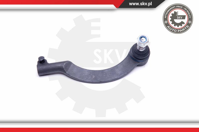 Esen SKV 04SKV413 - Наконечник рулевой тяги, шарнир autospares.lv