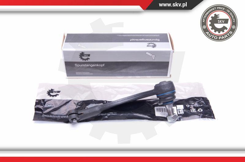 Esen SKV 04SKV413 - Наконечник рулевой тяги, шарнир autospares.lv