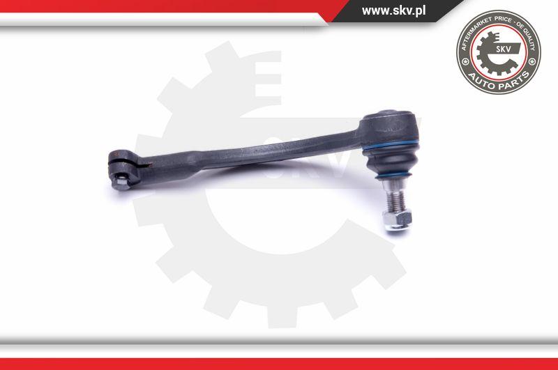 Esen SKV 04SKV413 - Наконечник рулевой тяги, шарнир autospares.lv