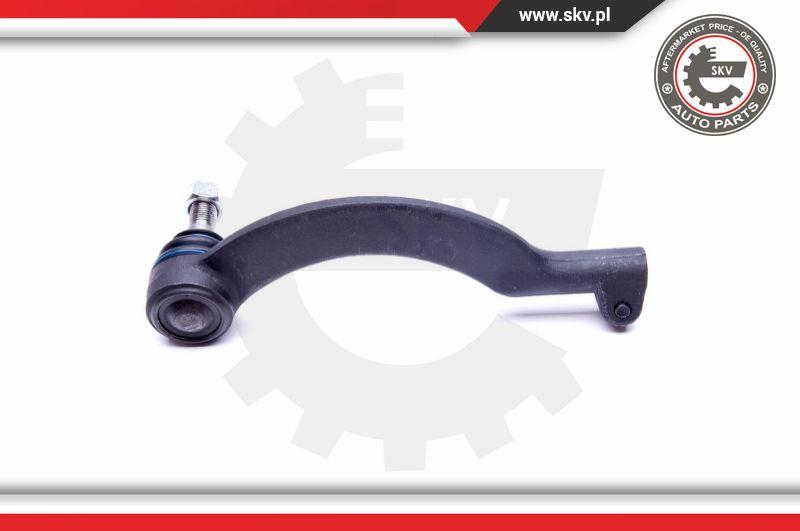 Esen SKV 04SKV412 - Наконечник рулевой тяги, шарнир autospares.lv