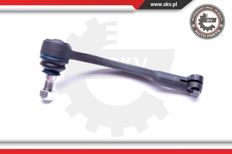 Esen SKV 04SKV412 - Наконечник рулевой тяги, шарнир autospares.lv