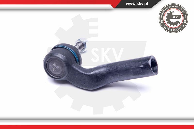 Esen SKV 04SKV432 - Наконечник рулевой тяги, шарнир autospares.lv