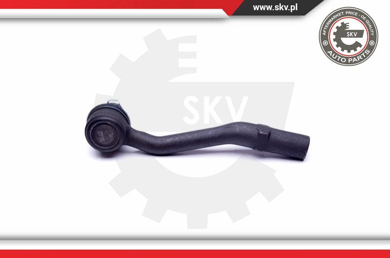 Esen SKV 04SKV420 - Наконечник рулевой тяги, шарнир autospares.lv