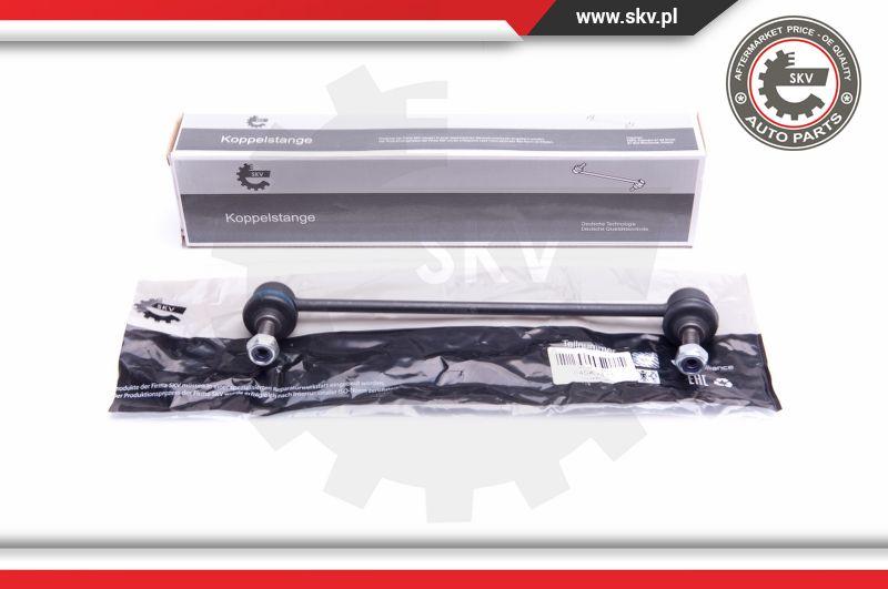 Esen SKV 04SKV471 - Тяга / стойка, стабилизатор autospares.lv