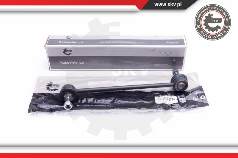 Esen SKV 04SKV540 - Тяга / стойка, стабилизатор autospares.lv