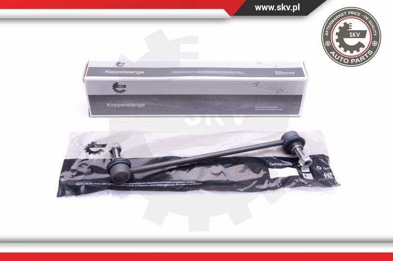 Esen SKV 04SKV541 - Тяга / стойка, стабилизатор autospares.lv