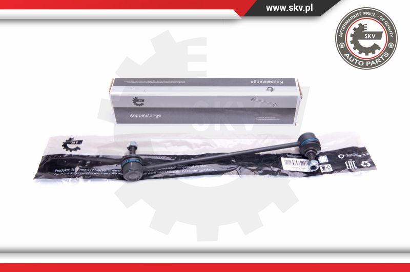 Esen SKV 04SKV548 - Тяга / стойка, стабилизатор autospares.lv