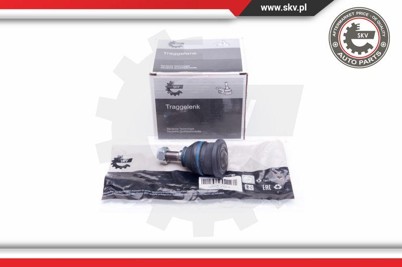 Esen SKV 04SKV564 - Шаровая опора, несущий / направляющий шарнир autospares.lv