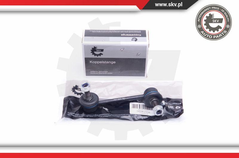 Esen SKV 04SKV506 - Тяга / стойка, стабилизатор autospares.lv