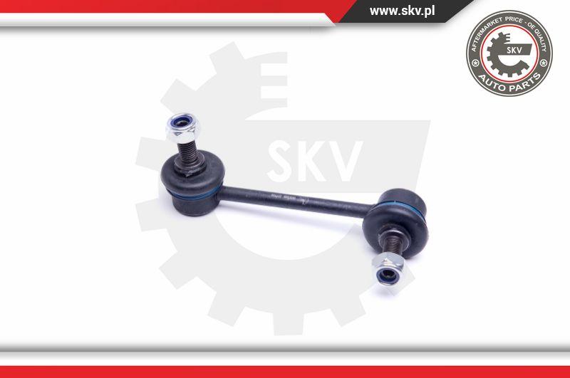 Esen SKV 04SKV506 - Тяга / стойка, стабилизатор autospares.lv