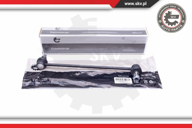 Esen SKV 04SKV516 - Тяга / стойка, стабилизатор autospares.lv