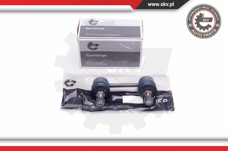 Esen SKV 04SKV536 - Тяга / стойка, стабилизатор autospares.lv