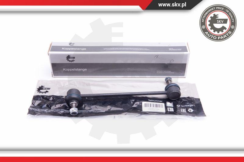 Esen SKV 04SKV530 - Тяга / стойка, стабилизатор autospares.lv