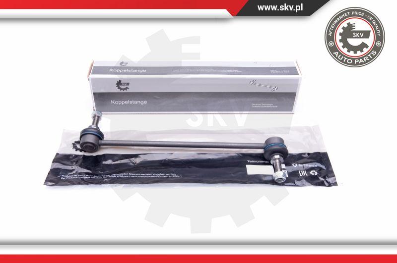 Esen SKV 04SKV531 - Тяга / стойка, стабилизатор autospares.lv