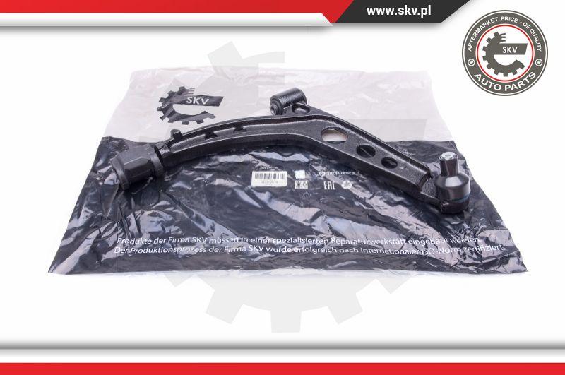 Esen SKV 04SKV619 - Рычаг подвески колеса autospares.lv