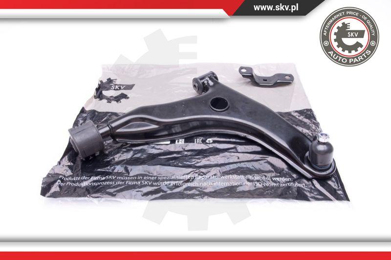 Esen SKV 04SKV615 - Рычаг подвески колеса autospares.lv