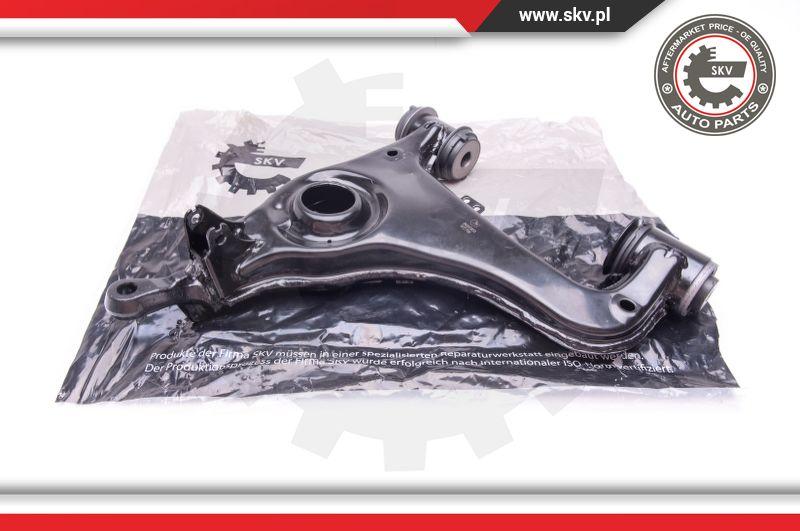 Esen SKV 04SKV613 - Рычаг подвески колеса autospares.lv