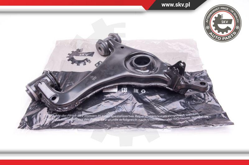 Esen SKV 04SKV612 - Рычаг подвески колеса autospares.lv