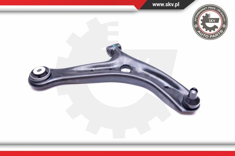 Esen SKV 04SKV621 - Рычаг подвески колеса autospares.lv