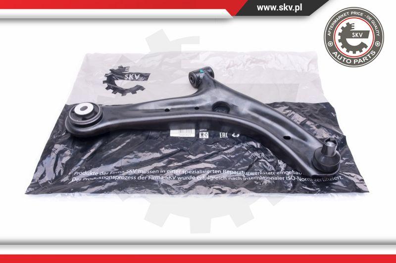 Esen SKV 04SKV621 - Рычаг подвески колеса autospares.lv