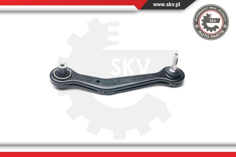 Esen SKV 04SKV057 - Рычаг подвески колеса autospares.lv