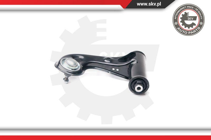 Esen SKV 04SKV064 - Рычаг подвески колеса autospares.lv