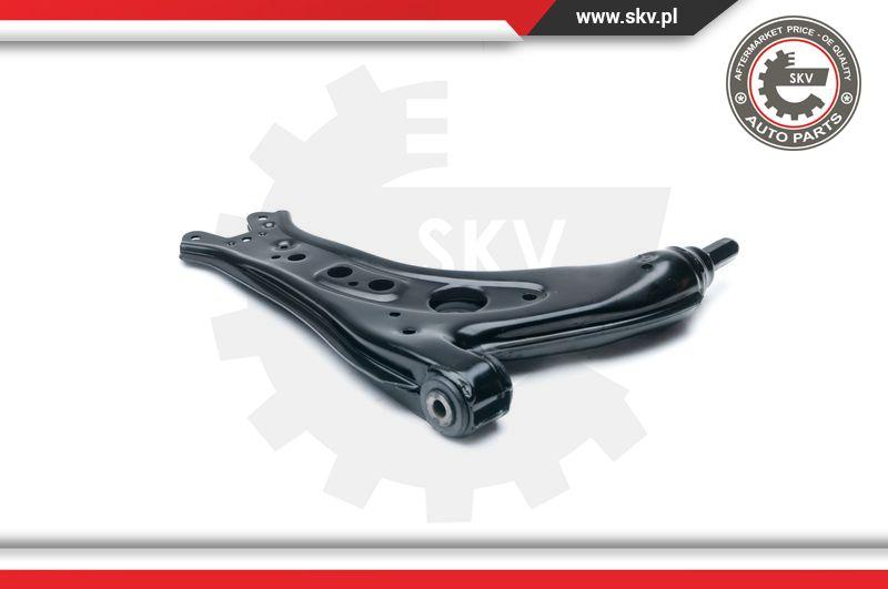 Esen SKV 04SKV065 - Рычаг подвески колеса autospares.lv