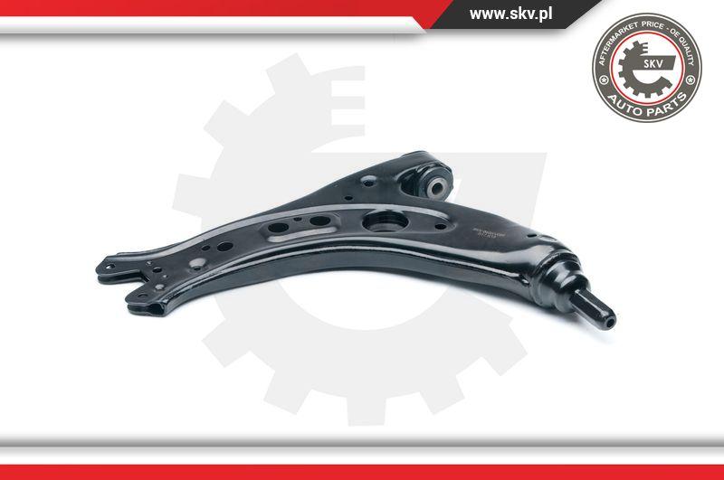 Esen SKV 04SKV065 - Рычаг подвески колеса autospares.lv