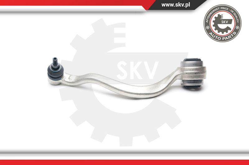 Esen SKV 04SKV060 - Рычаг подвески колеса autospares.lv