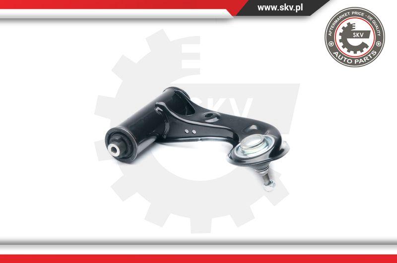 Esen SKV 04SKV063 - Рычаг подвески колеса autospares.lv