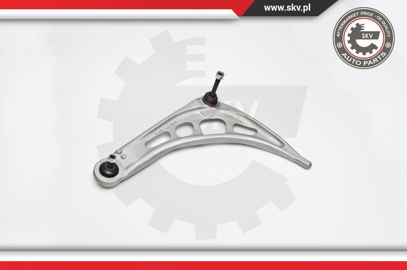 Esen SKV 04SKV003 - Рычаг подвески колеса autospares.lv