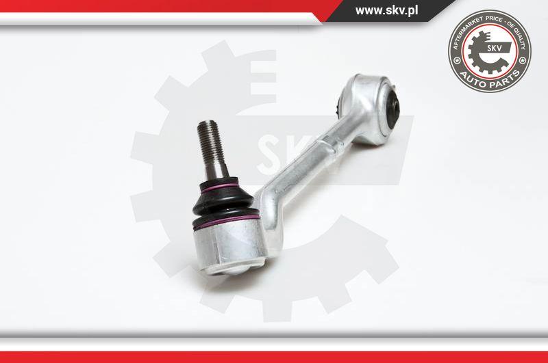 Esen SKV 04SKV002 - Рычаг подвески колеса autospares.lv