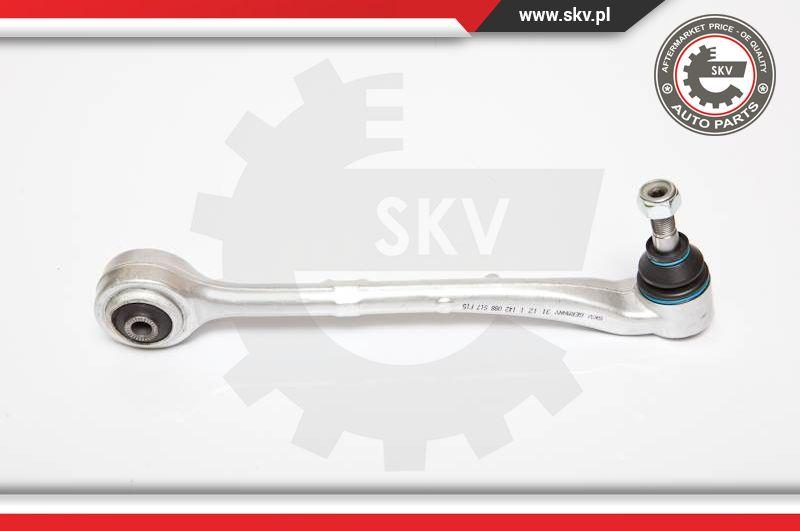 Esen SKV 04SKV018 - Рычаг подвески колеса autospares.lv