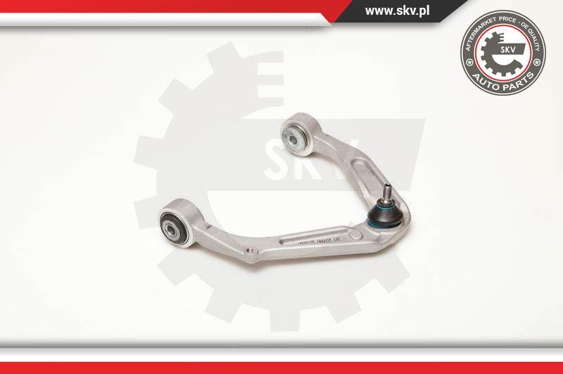 Esen SKV 04SKV013 - Рычаг подвески колеса autospares.lv