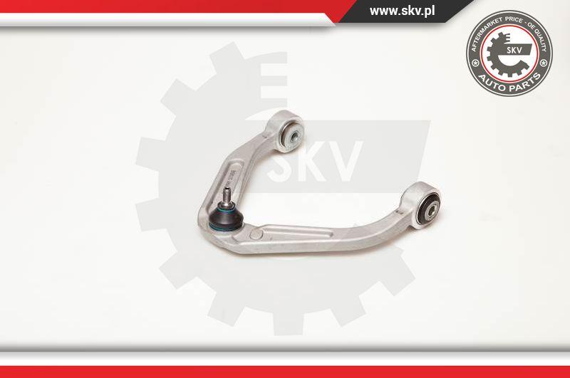 Esen SKV 04SKV012 - Рычаг подвески колеса autospares.lv