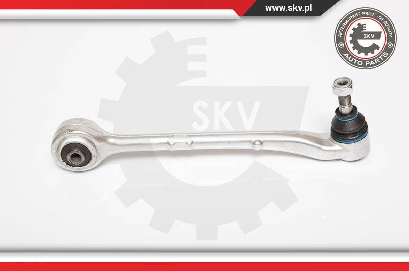 Esen SKV 04SKV017 - Рычаг подвески колеса autospares.lv