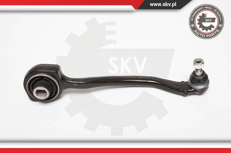 Esen SKV 04SKV030 - Рычаг подвески колеса autospares.lv