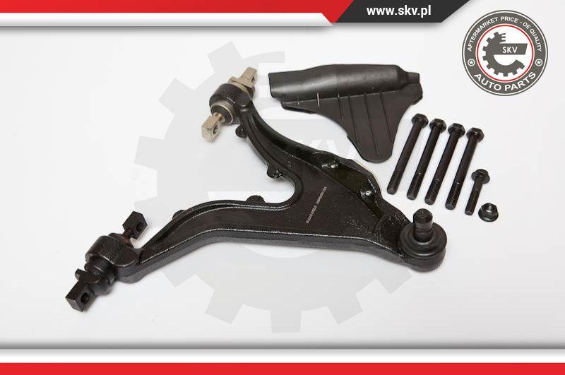 Esen SKV 04SKV024 - Рычаг подвески колеса autospares.lv