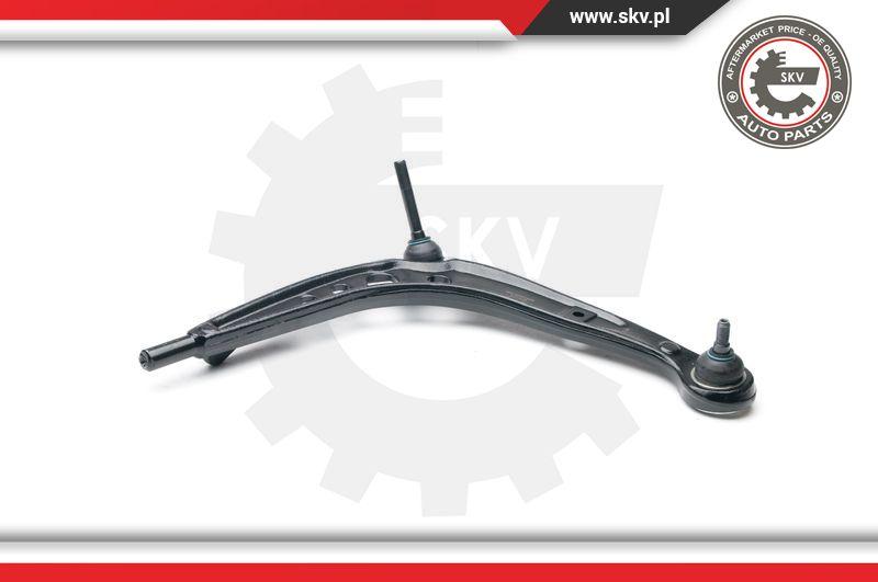 Esen SKV 04SKV026 - Рычаг подвески колеса autospares.lv