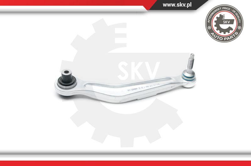 Esen SKV 04SKV141 - Рычаг подвески колеса autospares.lv