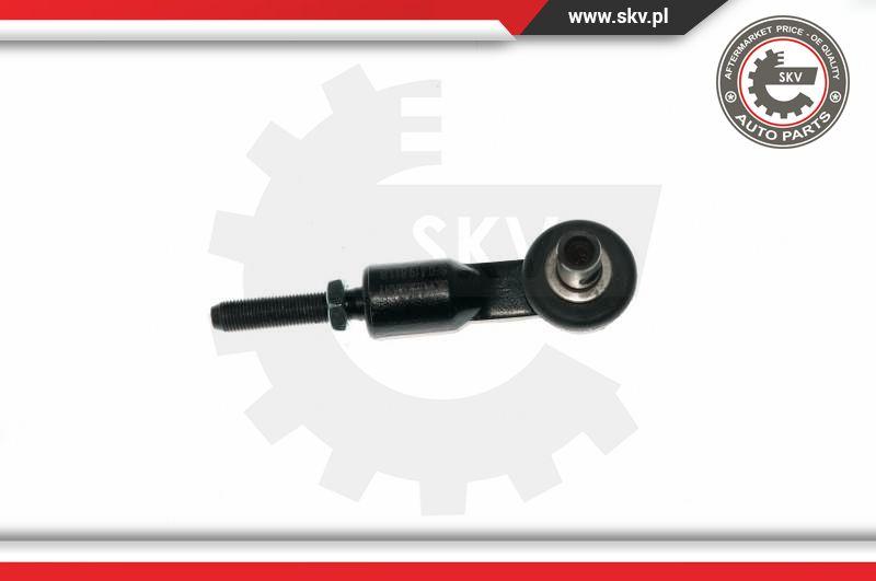 Esen SKV 04SKV109 - Наконечник рулевой тяги, шарнир autospares.lv